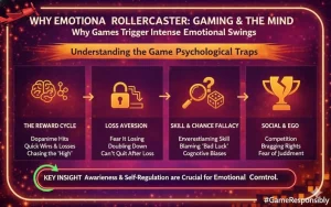 The reason Aviator can manipulate emotions is essentially due to a triple threat of "high-risk mechanisms + human weaknesses + social catalysts." It transforms the game into a testing ground for emotions, but the real control never lies with the airplane itself, but rather with the player's rationality and self-control.
Remember: playing Aviator is not about winning the most, but about control.
