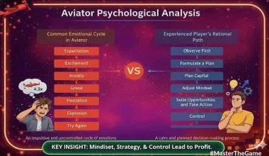 True maturity in an aviator's mindset isn't about winning the most, but about minimizing loss of control.
Remember: your real opponent isn't the game, but your own emotions. Staying calm is more important than any skill; rationality is always the best strategy.